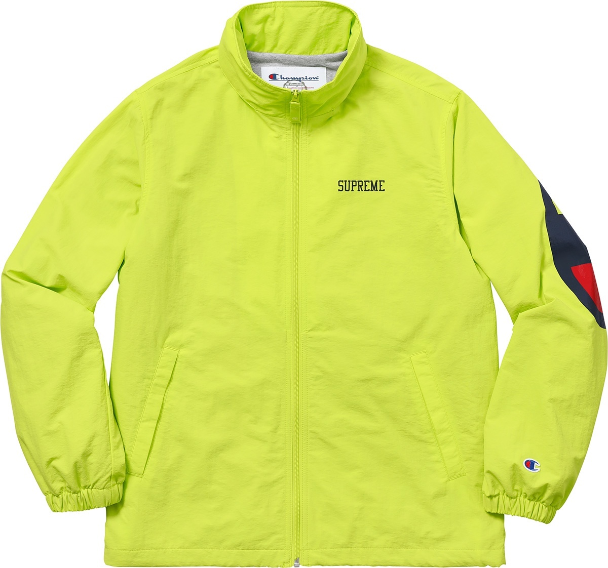 Supreme®/Champion® Track Jacket view 12